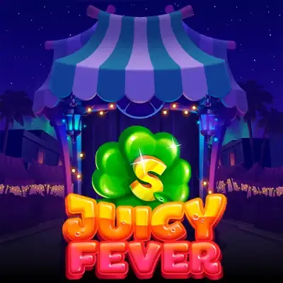 Juicy Fever screenshot