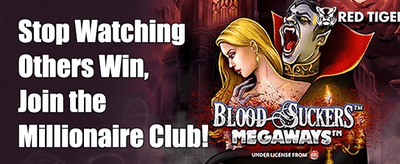 Free Spins Bonanza promotion