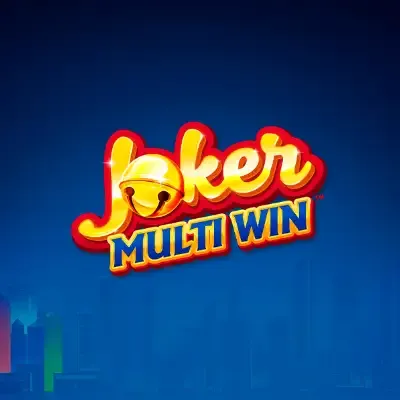 Joker Multi Win screenshot