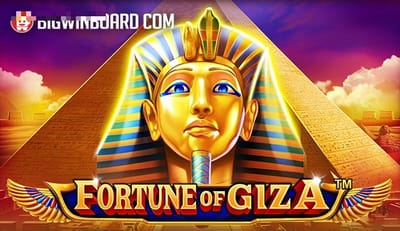 Fortune of Giza