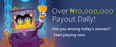 Spin and Win Millions Today