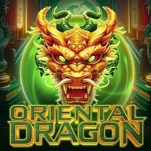 Oriental Dragon
