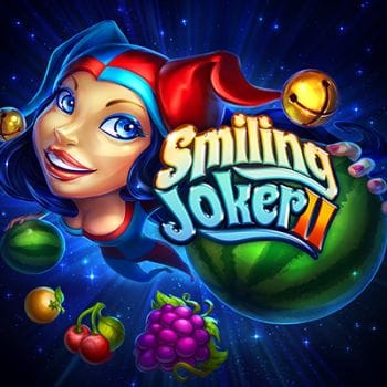 Smiling Joker II screenshot