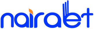 Nairabet Casino Nigeria Logo